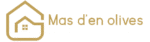 Casa rural Mas d'en olives